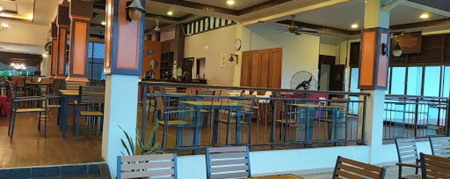 Kukup Golf Resort