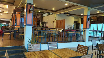 Kukup Golf Resort