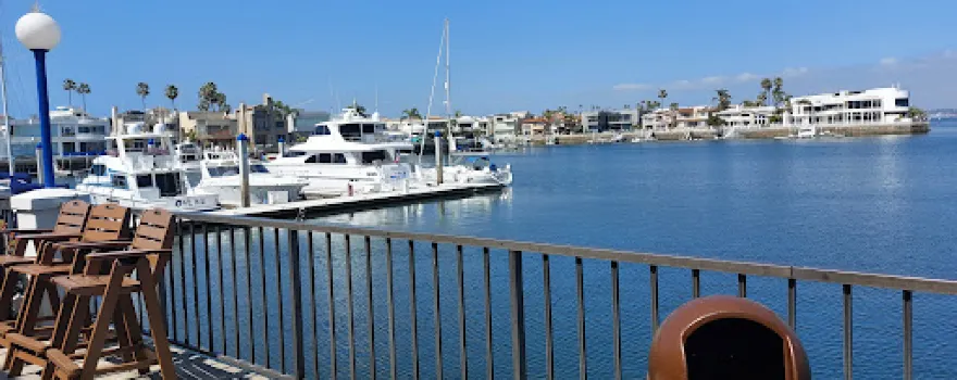 Coronado Cays Yacht Club