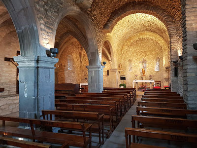 Mirador de Tavertet