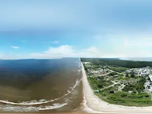 Ujung Pandaran