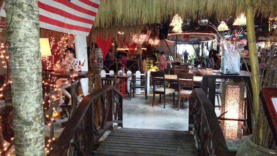 Batu Ferringhi