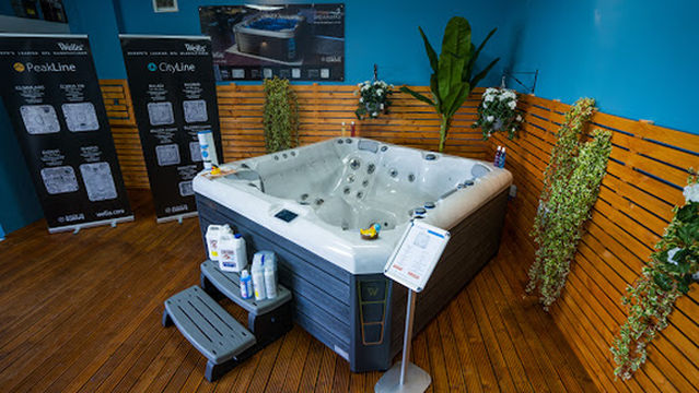 Dreamspas Bristol