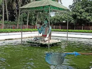 Lokhnath Temple