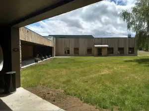Chachalu Museum & Cultural Center