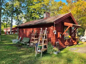 Granbergsdals hytta