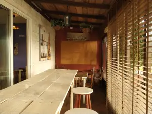 Bar A Capilla