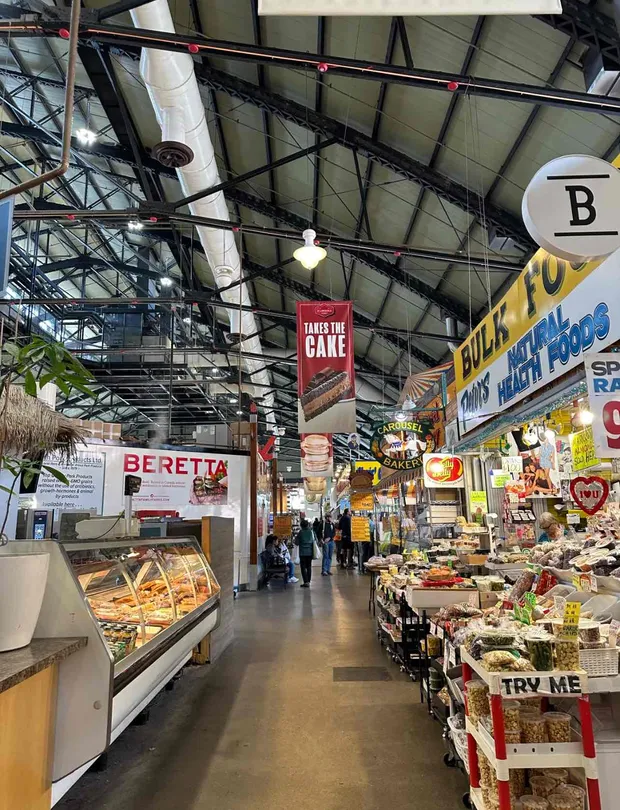 4_St. Lawrence Market