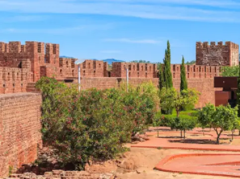 Silves Castle