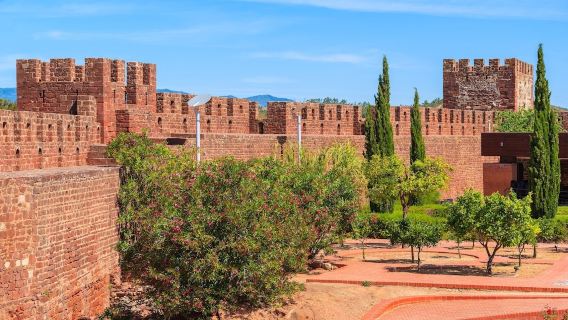 Silves Castle