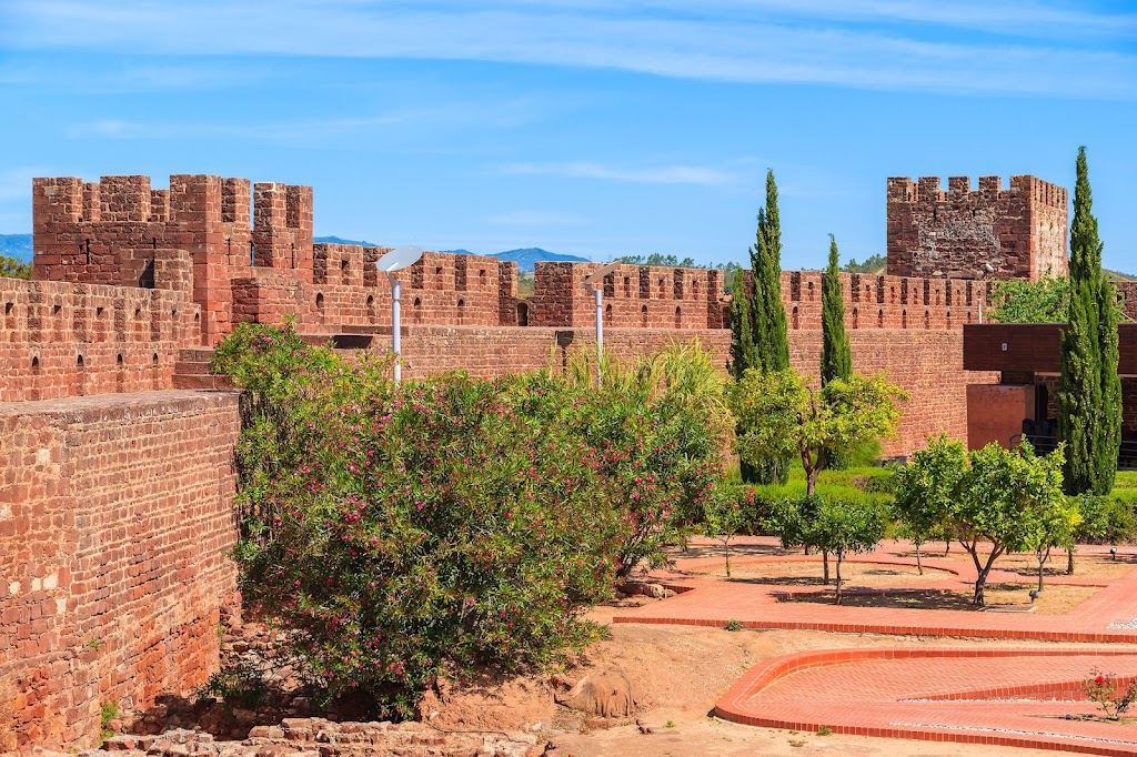 Silves Castle