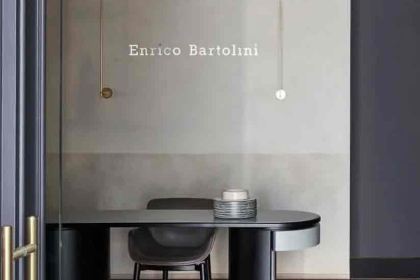 Enrico Bartolini Mudec