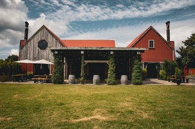 The Stables Events Venue & Secret Garden