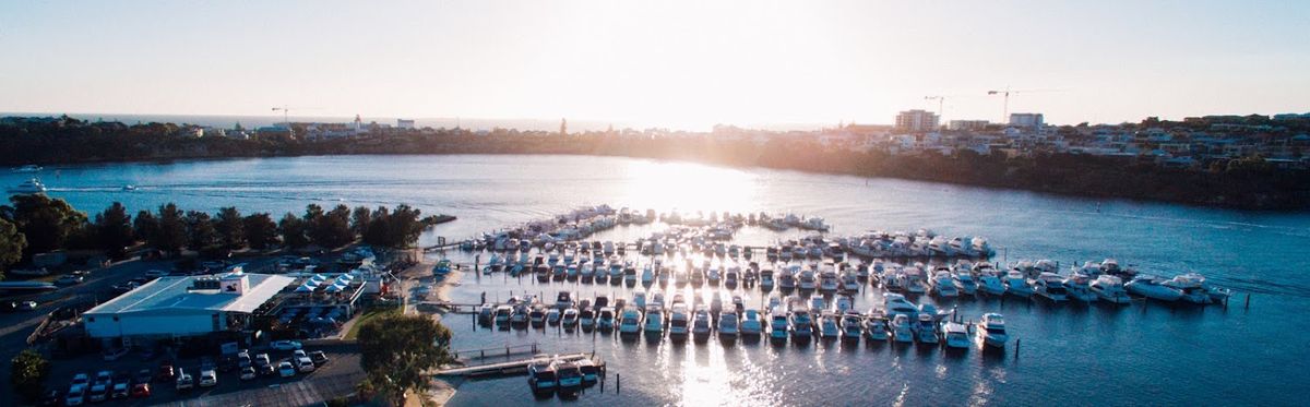 Swan Yacht Club