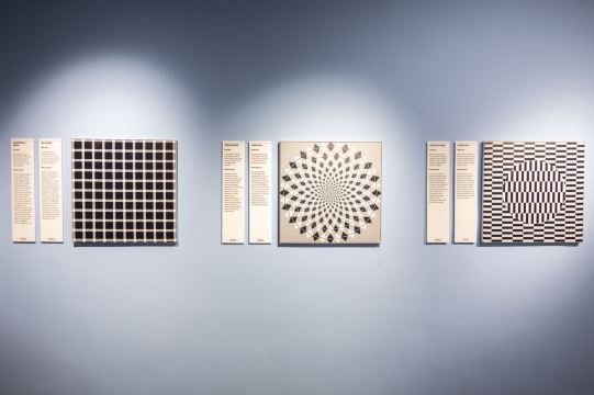 MOI - Museo delle Illusioni Palermo