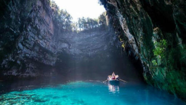 Guangxi Du'an Underground River National Geopark Museum