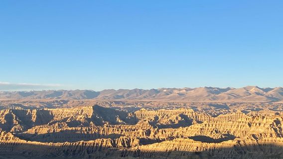 ma lang xia gu guan jing tai