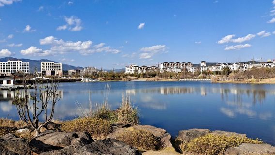 Riverside Park