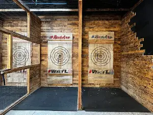 Bad Axe Throwing Denver (North)