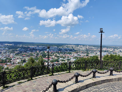 Union of Lublin Mound