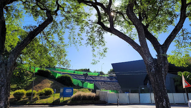 Anfiteatro Humberto de Nito.