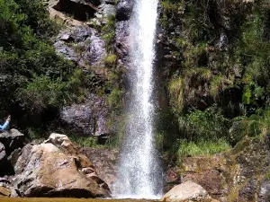 Chorro de San Ignacio