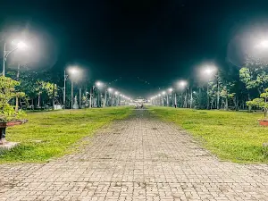 Thánh Địa Đức Mẹ La Vang