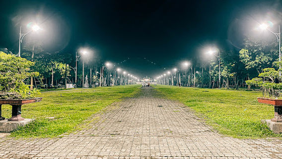 Pilgrimage Center of Our Lady of La Vang