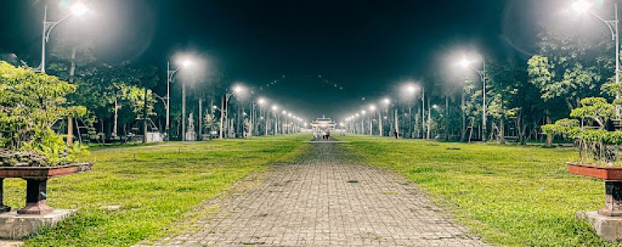 Pilgrimage Center of Our Lady of La Vang