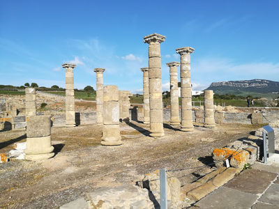 Claudia Baelo Archaeological Museum (Bologna)
