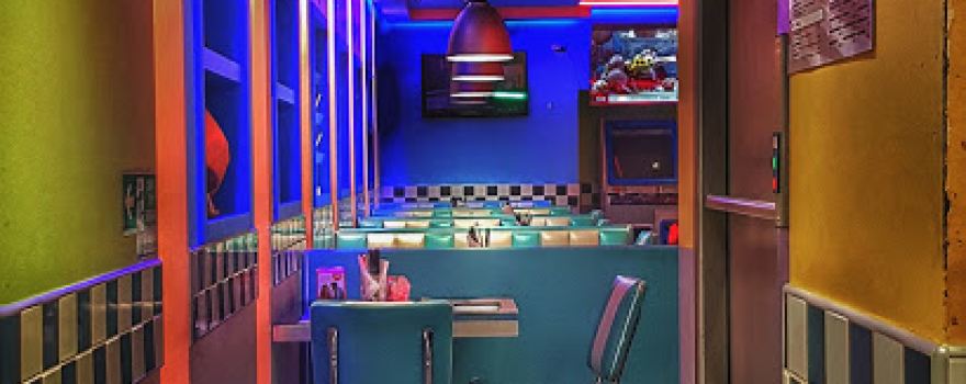Cinedream Multiplex