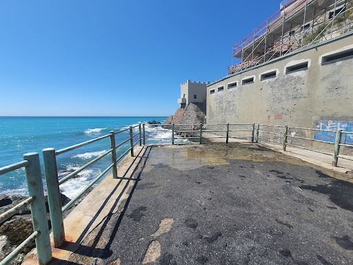 Vernazzola Beach
