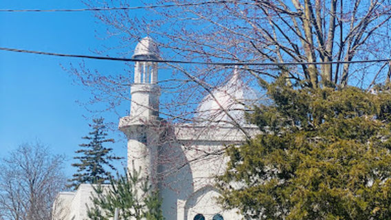 London Muslim Mosque