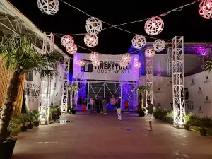 Mega Discoteca Tineretului