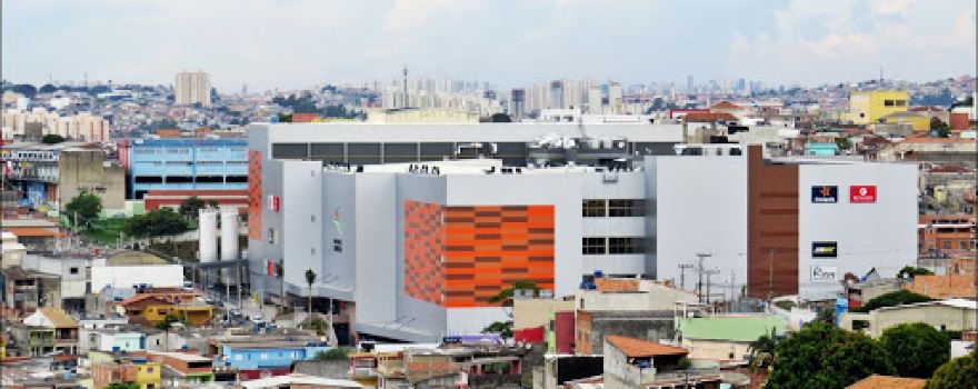 Cinépolis - Plaza Shopping Carapicuíba