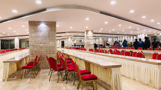 Yashaswi Convention Center