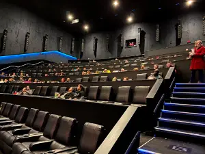 AMC Alderwood Mall 16