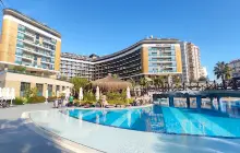 Aska Lara Resort - Wet'n Wild Park