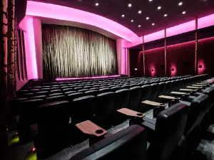 rex-Filmpalast (Cineplex Pforzheim)