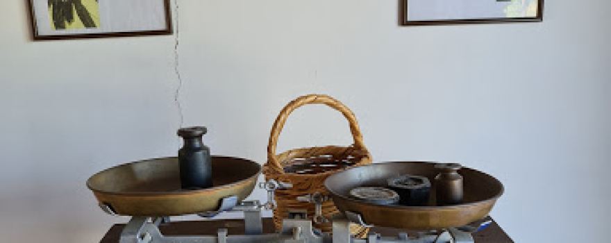 ΠΑΣΤΕΛΛΟΠΟΙΕΙΟ "ΤΟ ΠΑΡΑΔΟΣΙΑΚΟ" HEALTHY CAROB PRODUCTS