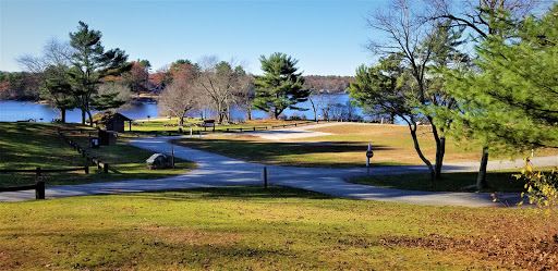 Quaddick State Park