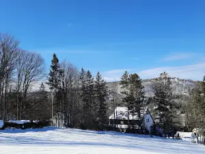Ski Mont Habitant