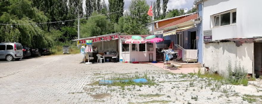 Gümüşkonak Hamam ve Yüzme Havuzu