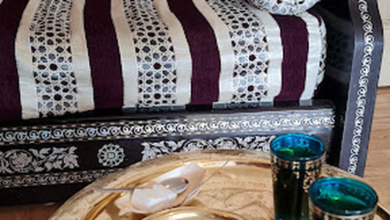 Hammam Oriental de Bergerac