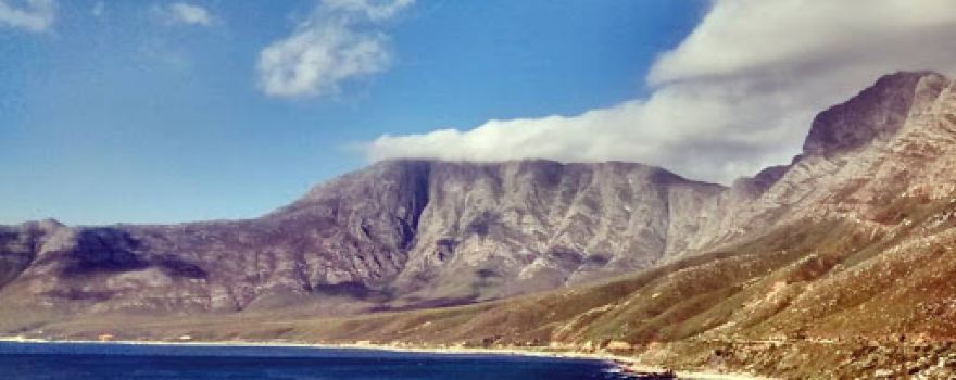 Whale Lookout Point