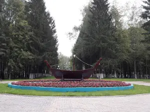 Р. К. "Атмосфера" Dj Club "Bunker"