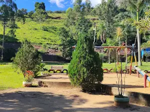 Restaurante Piscina Camping do Marcinho