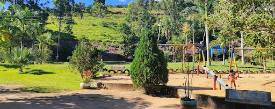 Restaurante Piscina Camping do Marcinho