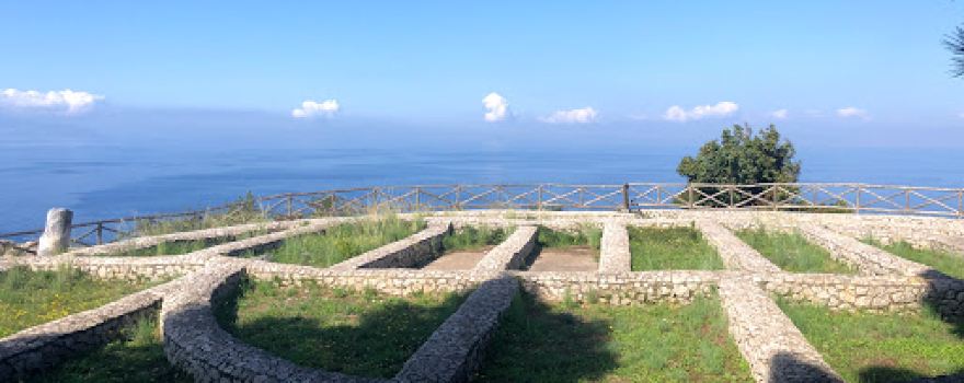 Roman Villa of Damecuta