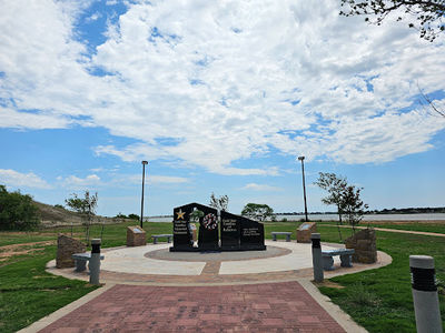 Lake Wichita Park
